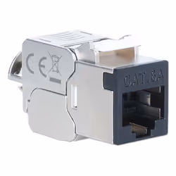 Intellinet 791298 keystone module