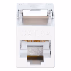 Intellinet 791304 keystone module