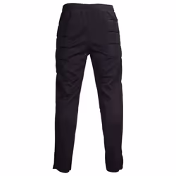 Reusch Soccer mens Alex Pant Goalkeeper Short  Black  Small US