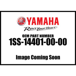 AIR CLEANER CASE A  Genuine Yamaha OEM ATV / Motorcycle / Watercraft /