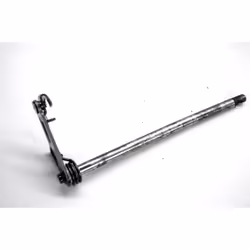 Yamaha OEM 1987-2006 Yamaha Banshee Shift Shaft Assembly - 2GU-18101-0