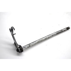 Yamaha OEM 1987-2006 Yamaha Banshee Shift Shaft Assembly - 2GU-18101-0