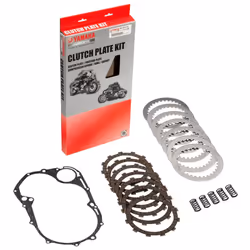 Yamaha 3B6-W001G-00-00 Clutch Kit for Yamaha V-Star Classic