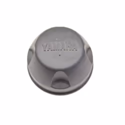 Yamaha 5GT-2512A-00-00 Cap Wheel; ATV Motorcycle Snow Mobile Scooter P