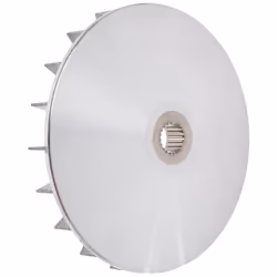 Yamaha 5KM176110000 Clutch Sheave