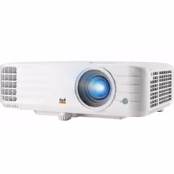 Viewsonic PG706HD data projector Standard throw projector 4000 ANSI lumens DMD 1080p (1920x1080) White - Additional view 4