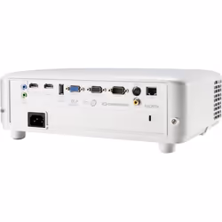 Viewsonic PG706HD data projector Standard throw projector 4000 ANSI lumens DMD 1080p (1920x1080) White - Additional view 5
