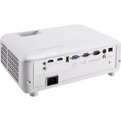 Viewsonic PG706HD data projector Standard throw projector 4000 ANSI lumens DMD 1080p (1920x1080) White - Additional view 6