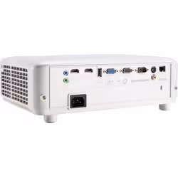Viewsonic PG706HD data projector Standard throw projector 4000 ANSI lumens DMD 1080p (1920x1080) White - Additional view 7