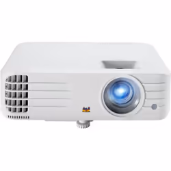 Viewsonic PG706HD data projector Standard throw projector 4000 ANSI lumens DMD 1080p (1920x1080) White - Additional view 8