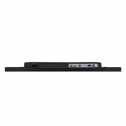 Viewsonic TD2760 computer monitor 68.6 cm (27") 1920 x 1080 pixels Full HD LED Touchscreen Multi-user Black - Additional view 6