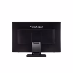 Viewsonic TD2760 computer monitor 68.6 cm (27") 1920 x 1080 pixels Full HD LED Touchscreen Multi-user Black - Additional view 7