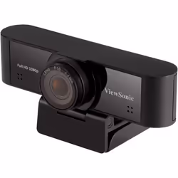 Viewsonic VB-CAM-001 webcam 2.07 MP 1920 x 1080 pixels USB 2.0 Black - Additional view 4