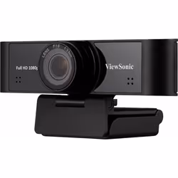 Viewsonic VB-CAM-001 webcam 2.07 MP 1920 x 1080 pixels USB 2.0 Black - Additional view 5