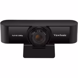 Viewsonic VB-CAM-001 webcam 2.07 MP 1920 x 1080 pixels USB 2.0 Black - Additional view 7