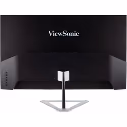 Viewsonic VX Series VX3276-2K-mhd-2 computer monitor 81.3 cm (32") 2560 x 1440 pixels Quad HD LED Silver - Additional view 5