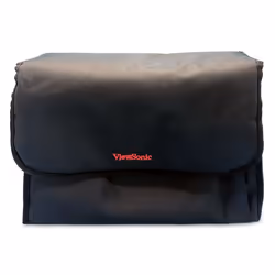 Viewsonic PJ-CASE-011 projector case Black