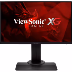 Viewsonic X Series XG2705, 68.6 cm (27"), 1920 x 1080 pixels, Full HD, LED, 1 ms, Black