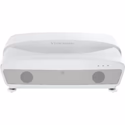 Viewsonic LS831WU, 4500 ANSI lumens, DMD, WUXGA (1920x1200), 3000000:1, 1778 - 5080 mm (70 - 200"), 0.06 - 0.72 m