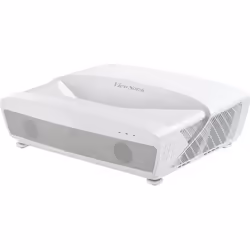 Viewsonic LS831WU data projector Ultra short throw projector 4500 ANSI lumens DMD WUXGA (1920x1200) White