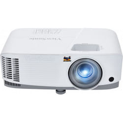 Viewsonic PG707W data projector Standard throw projector 4000 ANSI lumens DMD WXGA (1280x800) White