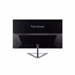 Viewsonic VX Series VX2476-SMH LED display 60.5 cm (23.8") 1920 x 1080 pixels Full HD Black, Silver - Additional view 7