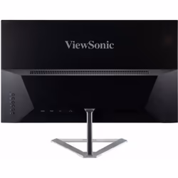Viewsonic VX Series VX2776-SMH LED display 68.6 cm (27") 1920 x 1080 pixels Full HD Silver - Additional view 7