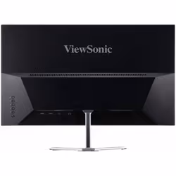 Viewsonic VX Series VX2776-SMH LED display 68.6 cm (27") 1920 x 1080 pixels Full HD Silver - Additional view 8