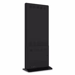 Viewsonic EP5542 Signage Display 139.7 cm (55") 400 cd/m² 4K Ultra HD Android 8.0 16/7 - Additional view 4