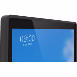 Viewsonic EP5542T Signage Display Totem design 139.7 cm (55") LED 450 cd/m² 4K Ultra HD Black Touchscreen Android 8.0 - Additional view 4