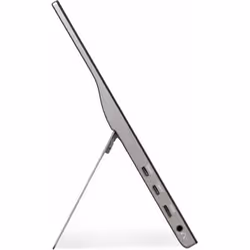 Viewsonic TD1655 computer monitor 39.6 cm (15.6") 1920 x 1080 pixels Full HD LED Touchscreen Multi-user Black, Silver - Additional view 4