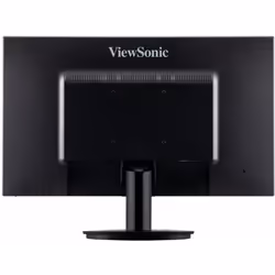 Viewsonic Value Series VA2418-SH LED display 60.5 cm (23.8") 1920 x 1080 pixels Full HD Black