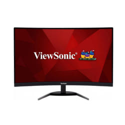 Viewsonic VX Series VX2768-PC-MHD LED display 68.6 cm (27") 1920 x 1080 pixels Full HD Black