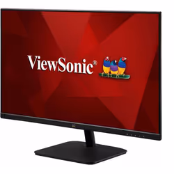 Viewsonic VA2732-h LED display 68.6 cm (27") 1920 x 1080 pixels Full HD Black - Additional view 4