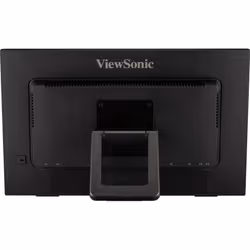 Viewsonic TD2223 computer monitor 54.6 cm (21.5") 1920 x 1080 pixels Full HD LED Touchscreen Multi-user Black - Additional view 5