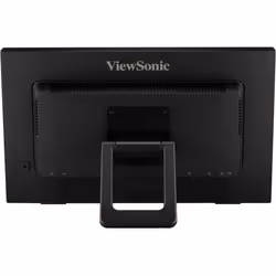 Viewsonic TD2223 computer monitor 54.6 cm (21.5") 1920 x 1080 pixels Full HD LED Touchscreen Multi-user Black - Additional view 6
