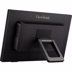 Viewsonic TD2223 computer monitor 54.6 cm (21.5") 1920 x 1080 pixels Full HD LED Touchscreen Multi-user Black - Additional view 8