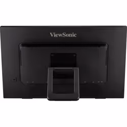Viewsonic TD2423 computer monitor 59.9 cm (23.6") 1920 x 1080 pixels Full HD LED Touchscreen Multi-user Black - Additional view 6