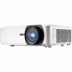 Viewsonic LS920WU data projector Standard throw projector 6000 ANSI lumens DMD WUXGA (1920x1200) White - Additional view 4
