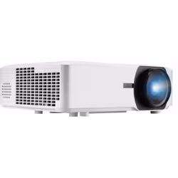 Viewsonic LS920WU data projector Standard throw projector 6000 ANSI lumens DMD WUXGA (1920x1200) White - Additional view 5
