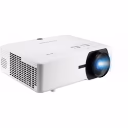 Viewsonic LS920WU data projector Standard throw projector 6000 ANSI lumens DMD WUXGA (1920x1200) White - Additional view 6