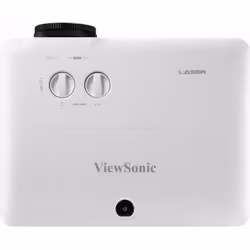 Viewsonic LS920WU data projector Standard throw projector 6000 ANSI lumens DMD WUXGA (1920x1200) White - Additional view 7