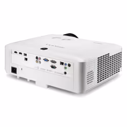 Viewsonic LS921WU data projector Short throw projector 6000 ANSI lumens DMD WUXGA (1920x1200) White - Additional view 4
