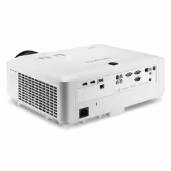 Viewsonic LS921WU data projector Short throw projector 6000 ANSI lumens DMD WUXGA (1920x1200) White - Additional view 5