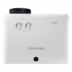 Viewsonic LS921WU data projector Short throw projector 6000 ANSI lumens DMD WUXGA (1920x1200) White - Additional view 6
