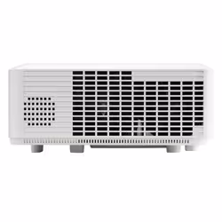 Viewsonic LS921WU data projector Short throw projector 6000 ANSI lumens DMD WUXGA (1920x1200) White - Additional view 8