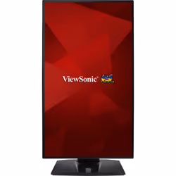 Viewsonic VP Series VP2768a LED display 68.6 cm (27") 2560 x 1440 pixels Quad HD Black - Additional view 6