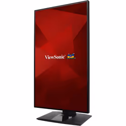 Viewsonic VP Series VP2768a LED display 68.6 cm (27") 2560 x 1440 pixels Quad HD Black - Additional view 7