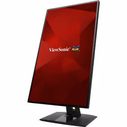 Viewsonic VP Series VP2768a LED display 68.6 cm (27") 2560 x 1440 pixels Quad HD Black - Additional view 8