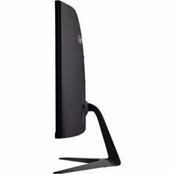 Viewsonic VX Series VX2718-2KPC-MHD LED display 68.6 cm (27") 2560 x 1440 pixels Quad HD Black - Additional view 4